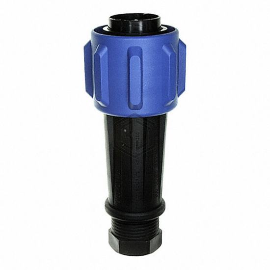 PX0911/10/P - Bulgin - Circular Connectors