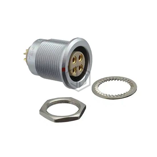 EGG.3B.304.CLL - LEMO - Circular Connectors