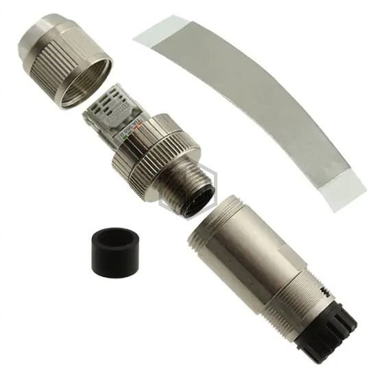21031211801 - HARTING - Circular Connectors