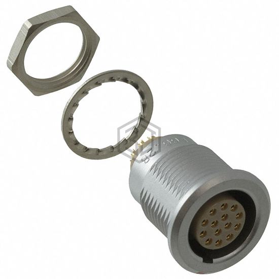 EGG.2B.314.CLL - LEMO - Circular Connectors
