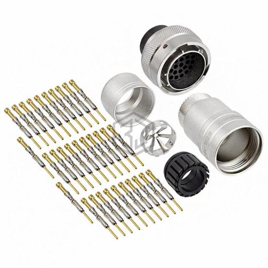 RT0W61832PNH-K - Amphenol Sine Systems Corp - Circular Connectors