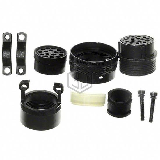 PT06E-20-16S(SR) - Amphenol Industrial Operations - Circular Connectors