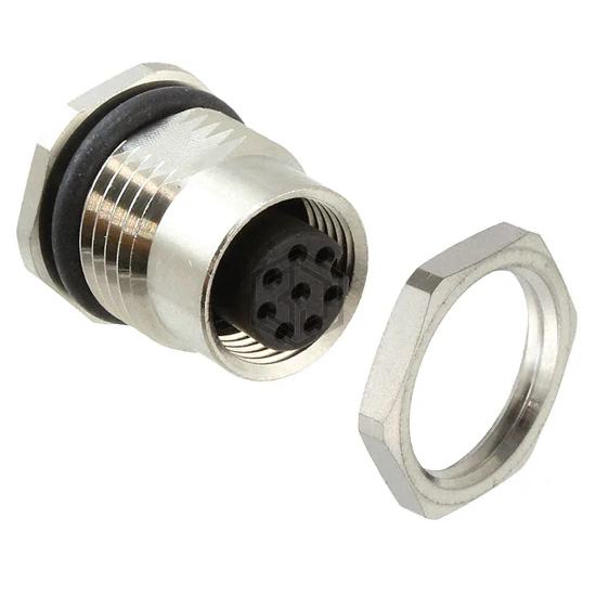 1529797 - Phoenix Contact - Circular Connectors