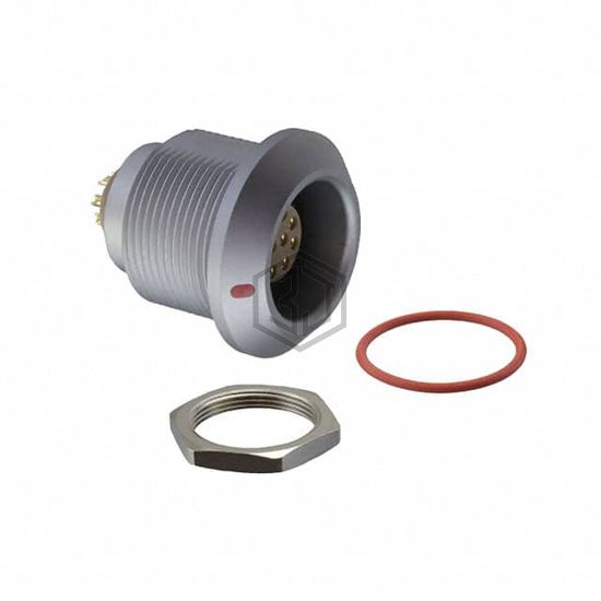 EGG.2K.310.CLL - LEMO - Circular Connectors