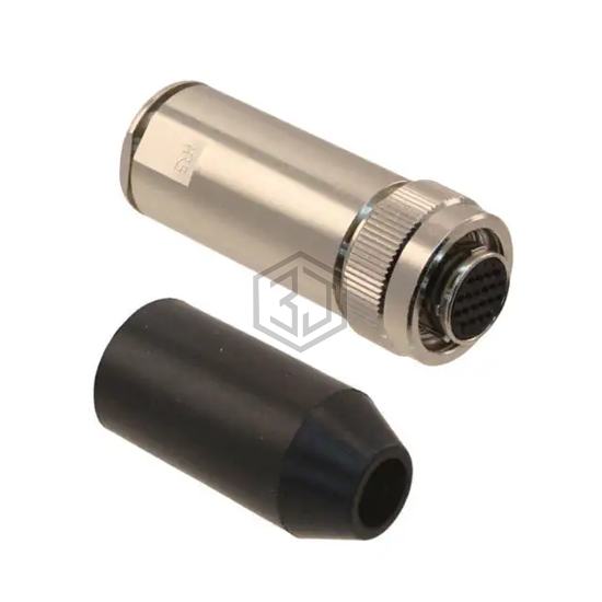 HR22-12WTPA-20S(73) - Hirose Electric Co Ltd - Circular Connectors