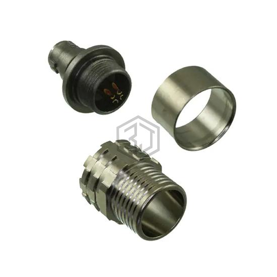 A1CWAM-PU4XBM0-0000 - ODU - Circular Connectors