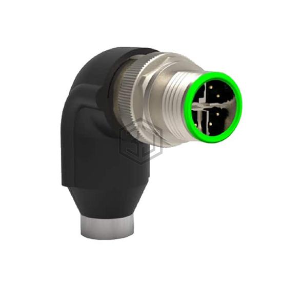 2350791-2 - TE Connectivity AMP Connectors - Circular Connectors