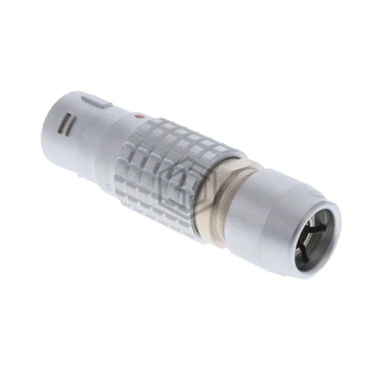 FGG.3B.304.CLAD62 - LEMO - Circular Connectors