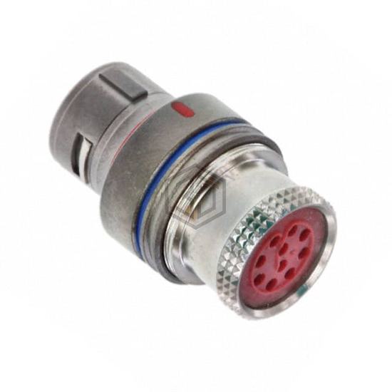 FGN.2F.310.XLC - LEMO - Circular Connectors