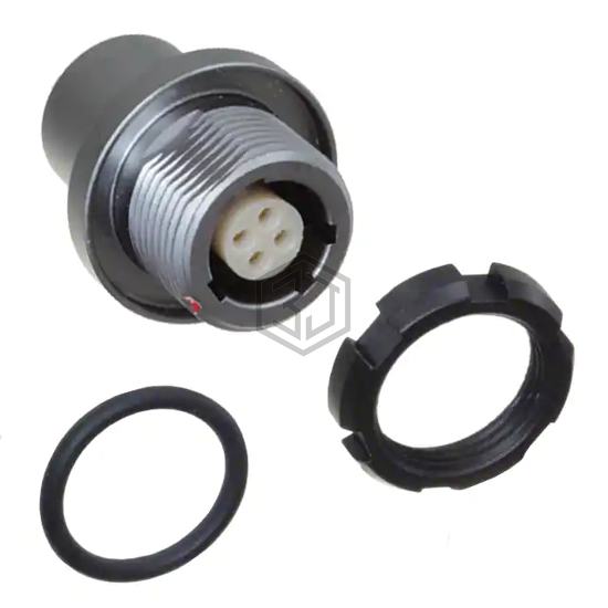 G80YAR-P04UF00-000L - ODU - Circular Connectors