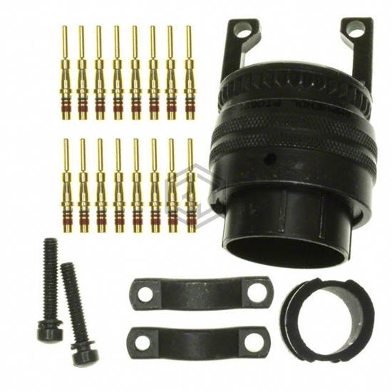 PT06SE-20-16P(SR) - Amphenol Industrial Operations - Circular Connectors