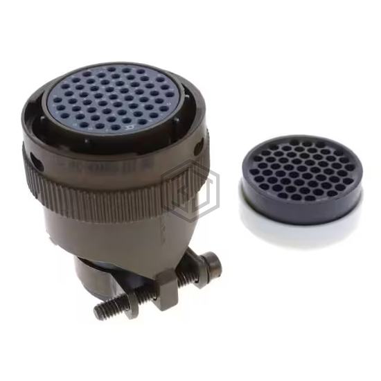 MS3116F22-55S - ITT Cannon, LLC - Circular Connectors