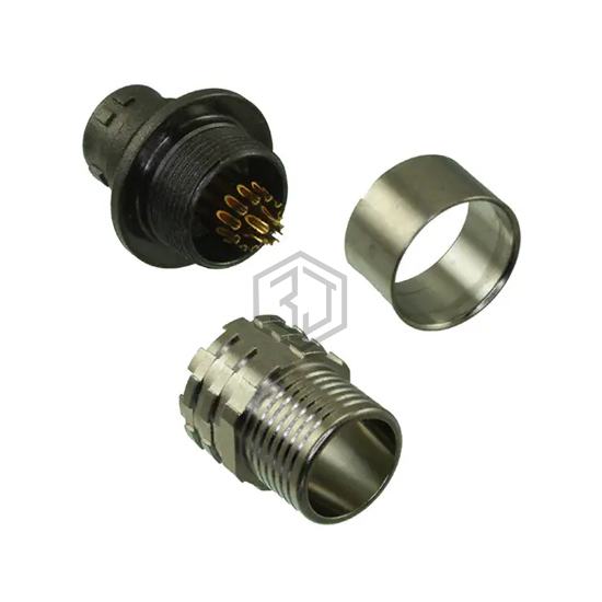 A10WAM-P16XBC0-0000 - ODU - Circular Connectors