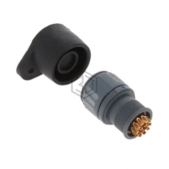 SCE2-B-L1K07-14PN - Amphenol Limited - Circular Connectors