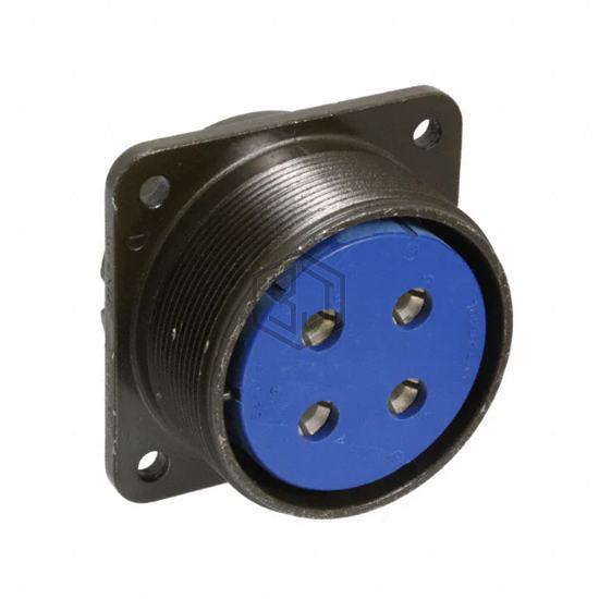 97-3102A-32-17S - Amphenol Industrial Operations - Circular Connectors