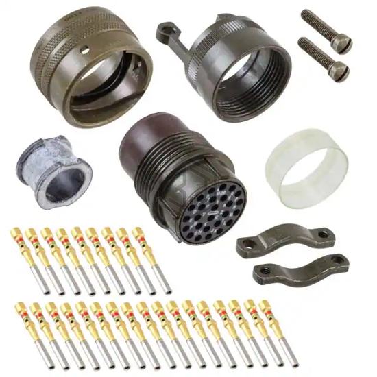 PT06SE-16-26S(SR) - Amphenol Industrial Operations - Circular Connectors