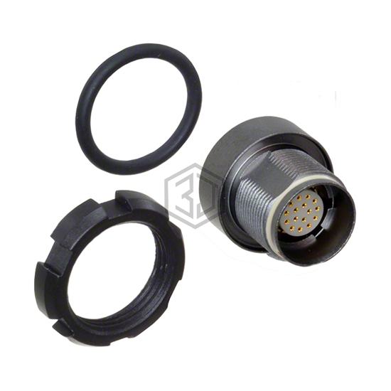 GK0WAM-P16UB00-000L - ODU - Circular Connectors