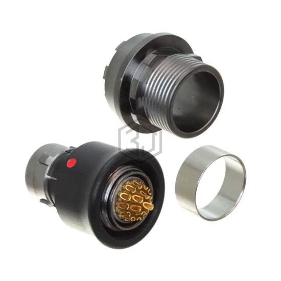 S12YAR-P19XFG0-0000 - ODU - Circular Connectors