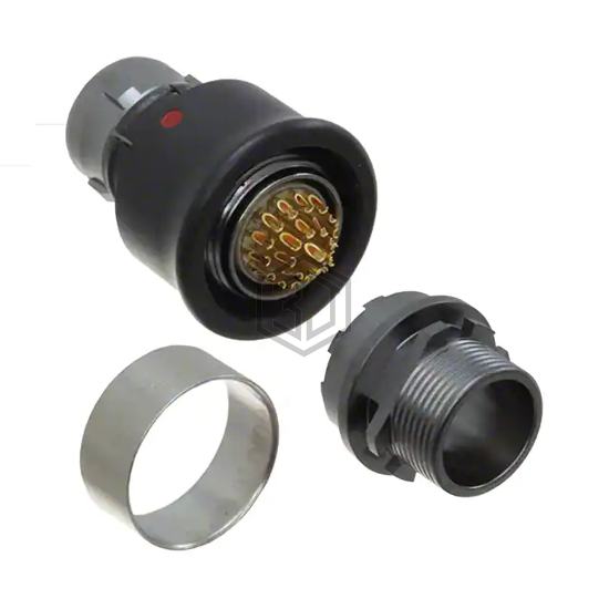 S12YAR-P26XCD0-0000 - ODU - Circular Connectors