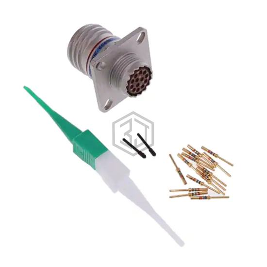 D38999/20FB35PN - Amphenol Aerospace Operations - Circular Connectors