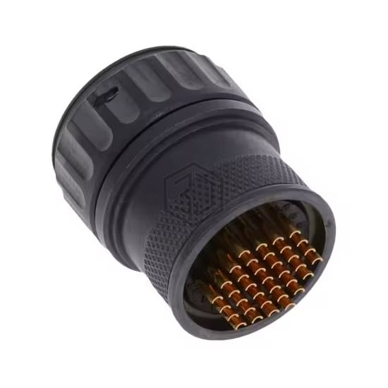 SCE2-B-L1K10-37PN - Amphenol Limited - Circular Connectors