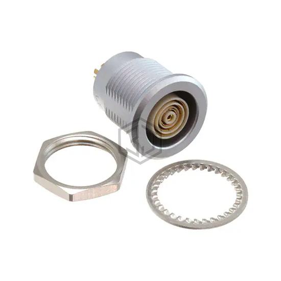 ERN.2S.695.CLL - LEMO - Circular Connectors