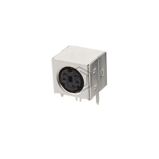 MDJ-005-FS - Adam Tech - Circular Connectors