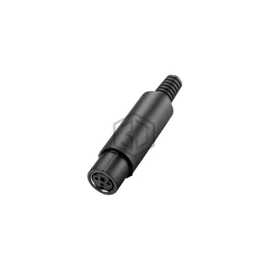 MD-30J - CUI Devices - Circular Connectors