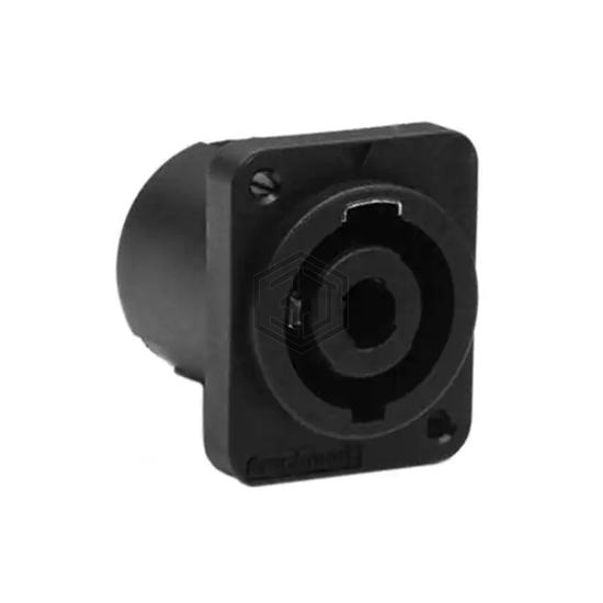 SP-2-MD - Amphenol Audio - Circular Connectors