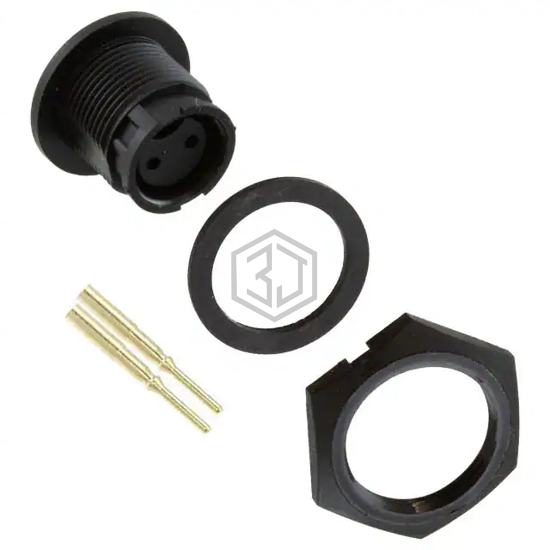 7280-2PG-300 - Conxall/Switchcraft - Circular Connectors
