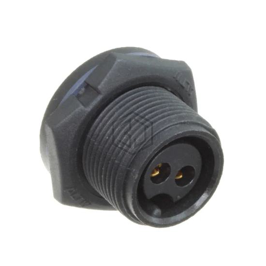ABD-02PMFS-SC7001 - Amphenol LTW - Circular Connectors
