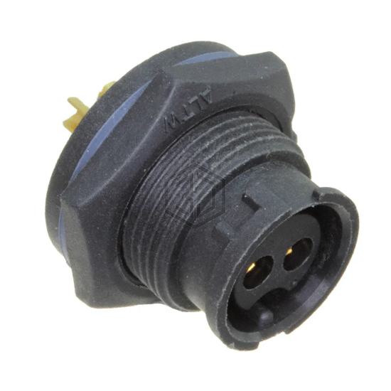 ABB-02PMFS-LC7001 - Amphenol LTW - Circular Connectors