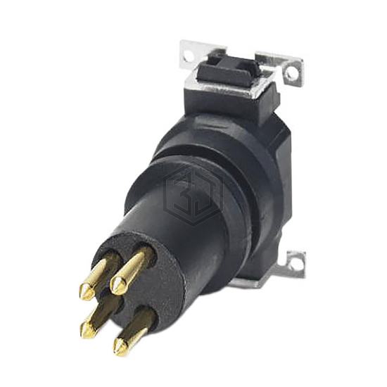 1412249 - Phoenix Contact - Circular Connectors