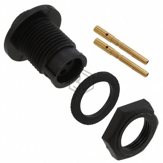 17280-2SG-300 - Conxall/Switchcraft - Circular Connectors