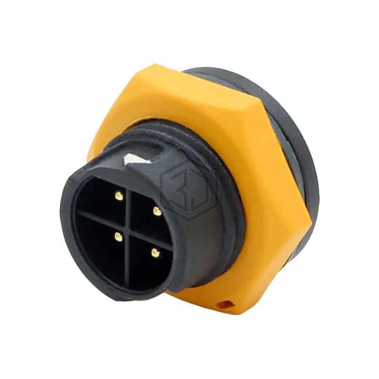 22004535-01 - Chogori Technologies Inc. - Circular Connectors