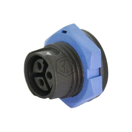 22003635-01 - Chogori Technologies Inc. - Circular Connectors