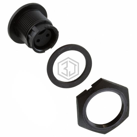 7281-2SG-300 - Conxall/Switchcraft - Circular Connectors