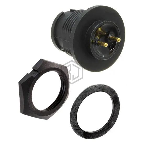 17281-2SG-300 - Conxall/Switchcraft - Circular Connectors
