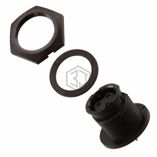 7281-3SG-300 - Conxall/Switchcraft - Circular Connectors