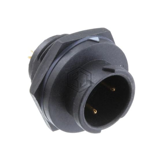 BD-03RMMS-QC8001 - Amphenol LTW - Circular Connectors