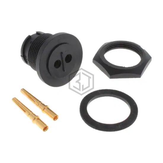 7380-2SG-300 - Conxall/Switchcraft - Circular Connectors