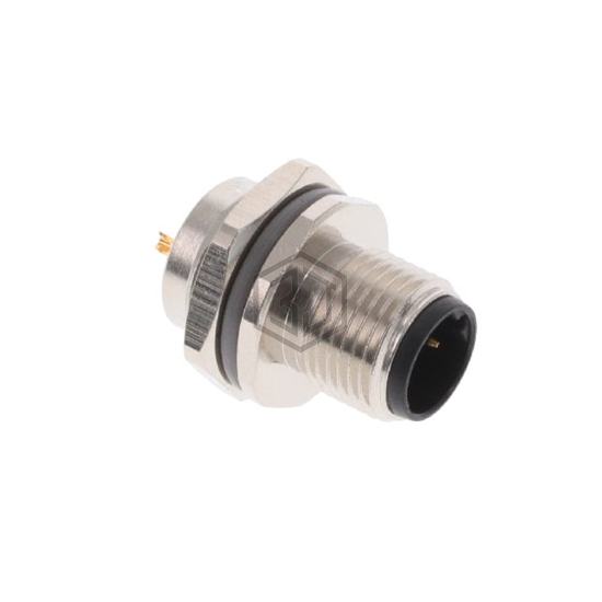 T4132412021-000 - TE Connectivity AMP Connectors - Circular Connectors