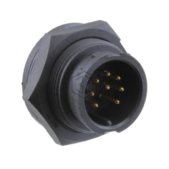 ACD-08PMMS-LC7001 - Amphenol LTW - Circular Connectors