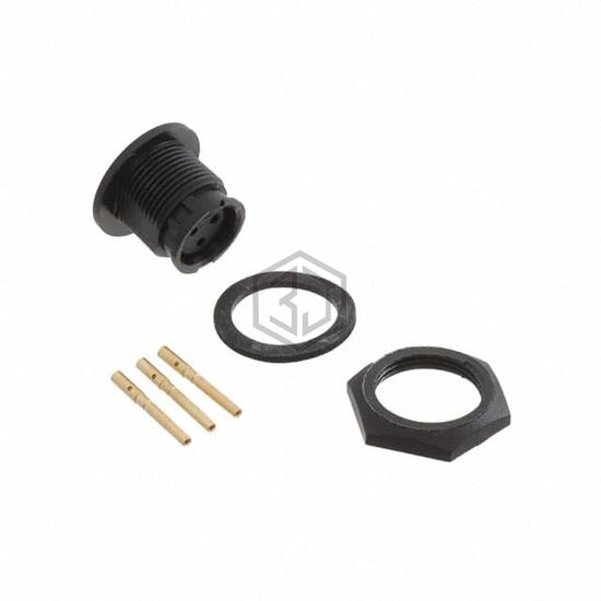 7280-3SG-300 - Conxall/Switchcraft - Circular Connectors