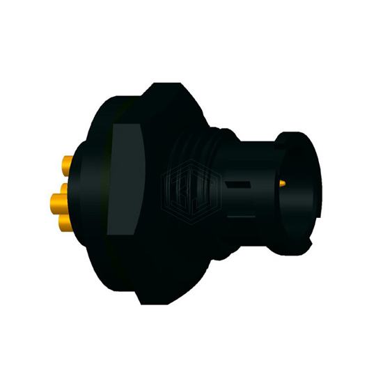 AU-05PMMS-LC7001 - Amphenol LTW - Circular Connectors