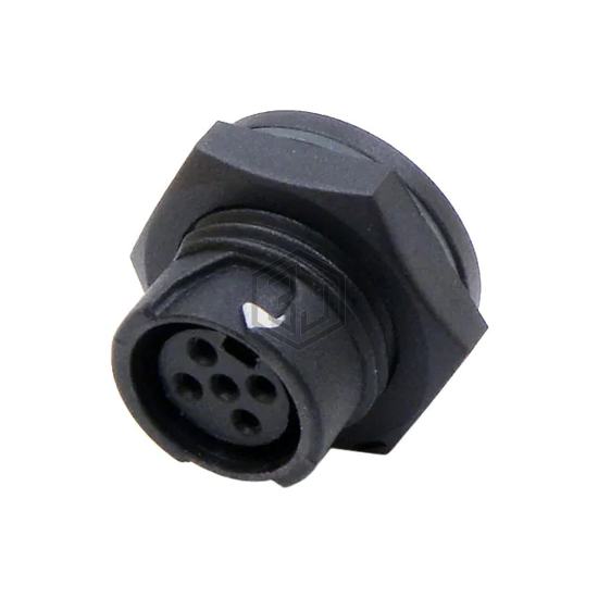 22005635-02 - Chogori Technologies Inc. - Circular Connectors