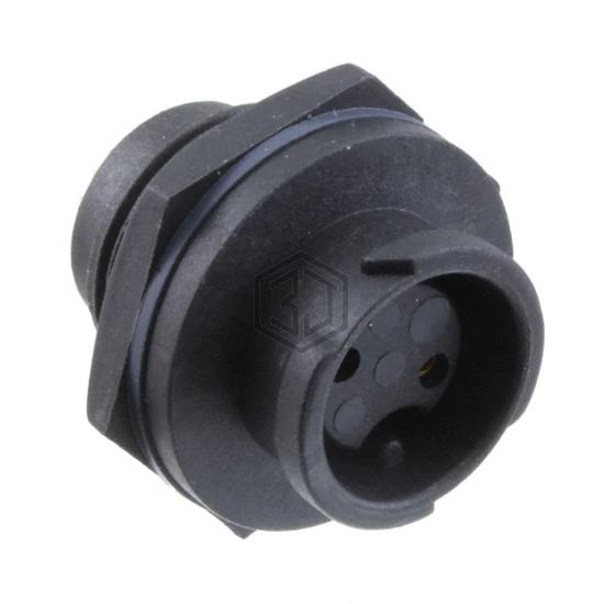 BD-02RMFS-QC8001 - Amphenol LTW - Circular Connectors