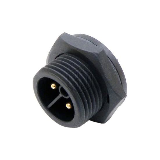 23002515-02 - Chogori Technologies Inc. - Circular Connectors