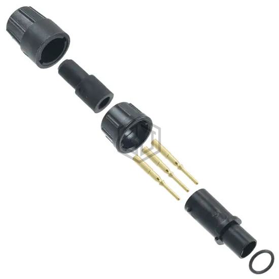 16280-3PG-315 - Conxall/Switchcraft - Circular Connectors