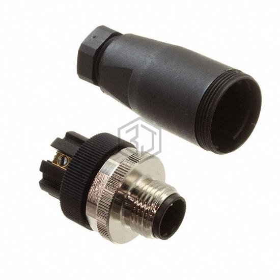 T4111401031-000 - TE Connectivity AMP Connectors - Circular Connectors